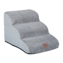 Hundetrapp med 3 trinn