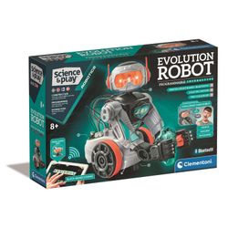 Evolution Robot 2.0 (nordisk)
