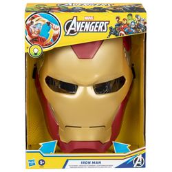 AVN IRON MAN FLIP FX MASK