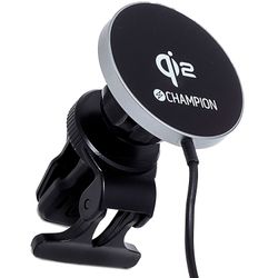 Mobiltelefonholder Bil QI2 15W