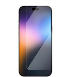 iPhone 17 Pro Max skjermbeskytter i herdet glass