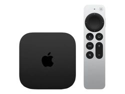 Apple TV (3:e Gen. 2022) | 4K | Wi-Fi | 64GB