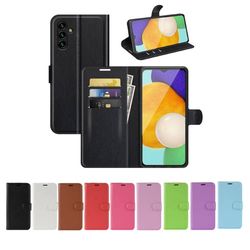 Pung Etui Samsung Galaxy A55 - Forskellige farver