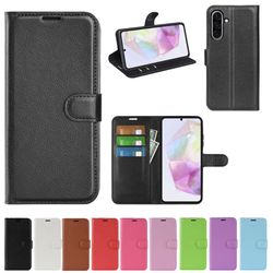Pung Etui Samsung Galaxy A56 - Forskellige farver