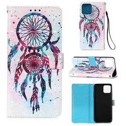 Pung Etui Apple iPhone 12 Mini – Drømmefanger