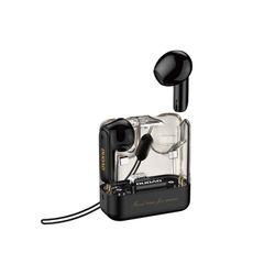 Dudao U18Pro In-Ear Bluetooth 5.3 TWS trådløse øretelefoner - sort