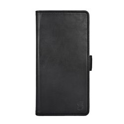 Gear Galaxy S24 Ultra Pung Taske 3 Kortspor - Sort
