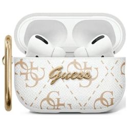 Guess AirPods 3-etui 4G krog