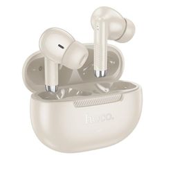 Hoco TWS In-Ear Hovedtelefoner Trådløse Bluetooth EQ24 - Guld