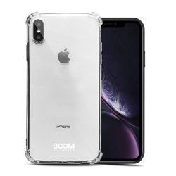 Boom iPhone XR Stødsikker Cover