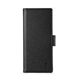 GEAR Telefontaske Sort Sony Xperia 10