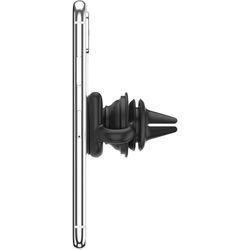 POPSOCKETS PopMount Bilventil Sort