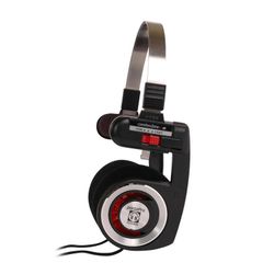 KOSS Hovedtelefoner PortaPro 2.0 - Red Hot