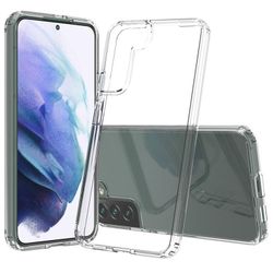 Akryletui Galaxy S22 Plus 5G - Gennemsigtig