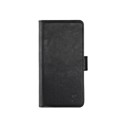 GEAR Telefontaske Galaxy S22 Plus - Sort