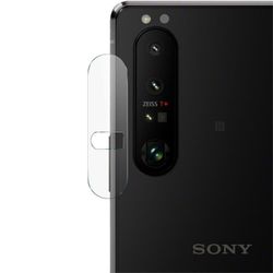 Sony Xperia 1 IV Modlysblænde i hærdet glas 9H HD