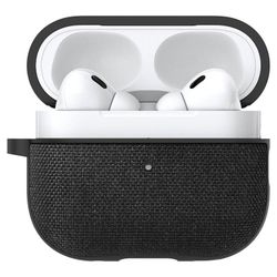 Spigen Airpods Pro 1/2 Taske Urban Fit - Sort
