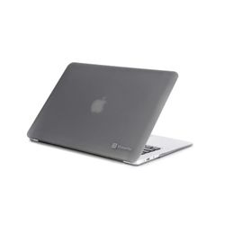 Xtrememac Macbook Air 13 -kuori - Harmaa