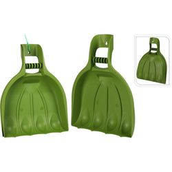 Skovlhænder 39x7x52cm 2 stk. Grøn