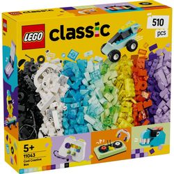 Lego Classic 11043 Kreativæske Eksklusiv