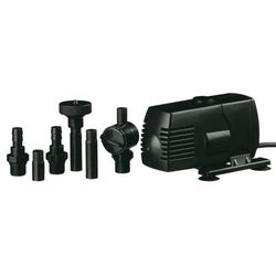 UBBINK Xtra 600 dammpump - flödeshastighet 600 l/h