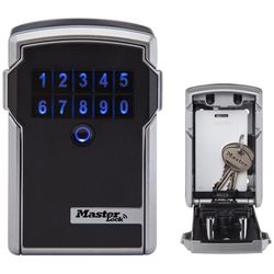 Masterlock 5441EURD Nyckelbox Säkerhetsskåp - Stort Format