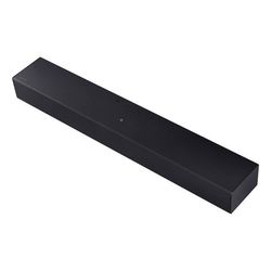 SAMSUNG HW-B410F - Serie 2.0-kanals soundbar - Bluetooth - HDMI