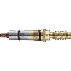 1/2'' termostatiskt element - GROHE - 47450-000 - Koppar - Inomhus - 5 års garanti