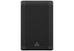 Behringer B1C - Bærbar 200 W alt-i-en højttaler med batteridrift, Bluetooth-forbindelse og efterklangseffekt