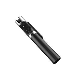 Selfiestick med Trådlös Kamerafunktion - STAND P70