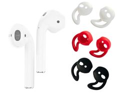 Silikon AirPods - Öronsnäcka