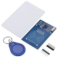RF Kortlæser Modul MFRC-522 RC522 RFID RF IC Kit
