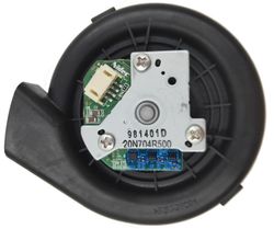 Fläkt 20N704R500 Kompatibel med Xiaomi Roborock S5, S50, S51, S55, S6, Dreame, Mijia Kompatibel Reservdel