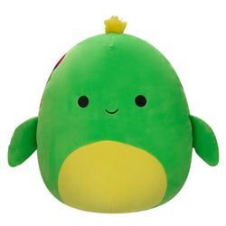 Squishmallows Lars Kilpikonna, 30 cm