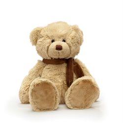 Eddie, Stor-Teddykompaniet