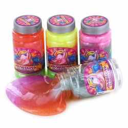 Slime Magical Unicorn, 1 kpl - Robetoy