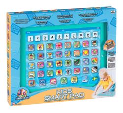 Kids Smart Pad, ruotsi