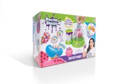 Doctor Squish Squishy Maker Machine