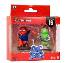 Gang Beasts Action Kuva 2-Pack