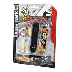 Finger Skateboard - Robotoy