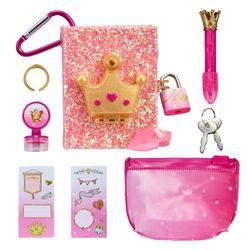 Real Littles, Journal
