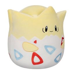 Squishmallows Jumbo Pokémon Togepi, 50 cm