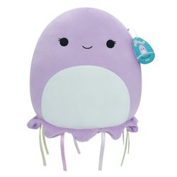 Squishmallows Anni Meduusa, 30 cm