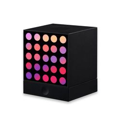 Yeelight Cube Smart Lamp - Light Gaming Cube Matrix - Rooted Base