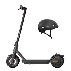 Xiaomi Electric Scooter 4 Pro (2nd Gen) +Helmet