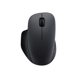 Xiaomi Wireless Mouse Comfort Edition (Black)