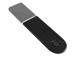 Originalt Xiaomi scooter-displaydeksel M365/Pro Pro2, Petronas