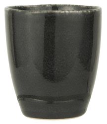 Antique Black Dunes Mugg utan öra