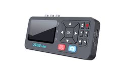 Digital inspelare för inspelning av VHS-band, videobandspelare, DVR, DVD, Hi8, DV-spelare, RCA, CVBS, TV-box, videokamera, spelkonsoler till USB Micro