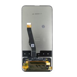 Huawei P Smart Z Skärm/Display OEM - Svart